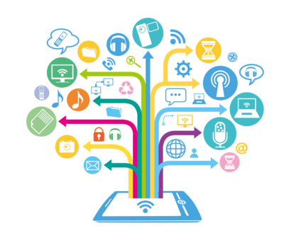 数字媒体技术与数字文化创意软件开发 融合与创新之路